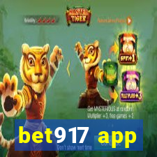 bet917 app